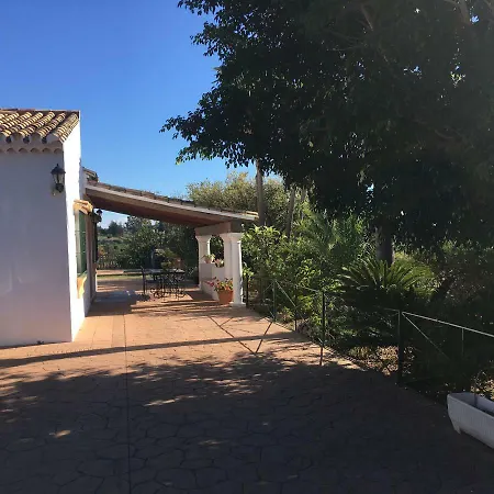 Charo Villa