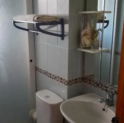 Charo וילה אסטפונה